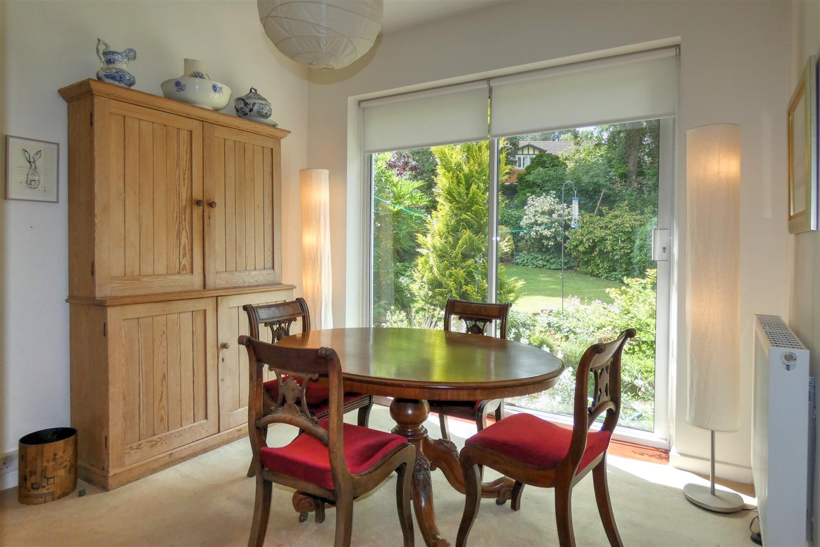 Property Rectory Park, Morpeth House Detached Rickard Chartered